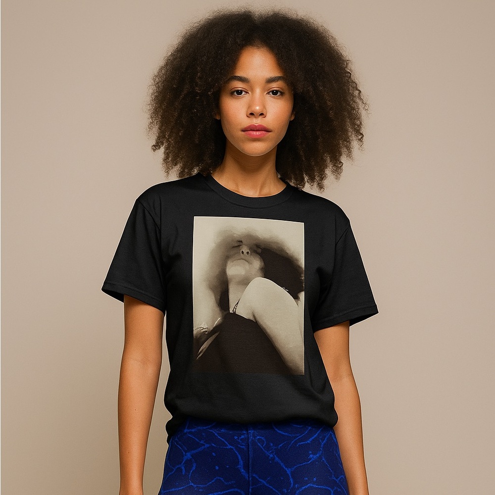 Daydream Dea Artwork T-Shirt